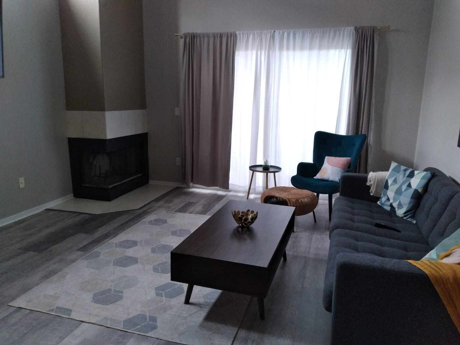 Galicia's Housekeeping Image